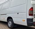 Білий Мерседес Sprinter, об'ємом двигуна 2.2 л та пробігом 420 тис. км за 9900 $, фото 16 на Automoto.ua