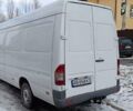 Белый Мерседес Sprinter, объемом двигателя 2.7 л и пробегом 500 тыс. км за 10900 $, фото 10 на Automoto.ua