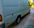 Білий Мерседес Sprinter, об'ємом двигуна 2.2 л та пробігом 302 тис. км за 5000 $, фото 4 на Automoto.ua