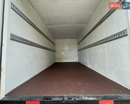 Белый Мерседес Sprinter, объемом двигателя 2.7 л и пробегом 430 тыс. км за 13500 $, фото 66 на Automoto.ua