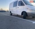 Белый Мерседес Sprinter, объемом двигателя 2.69 л и пробегом 522 тыс. км за 8800 $, фото 2 на Automoto.ua