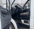 Білий Мерседес Sprinter, об'ємом двигуна 2.15 л та пробігом 370 тис. км за 6500 $, фото 9 на Automoto.ua