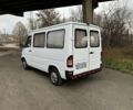 Белый Мерседес Sprinter, объемом двигателя 2.1 л и пробегом 300 тыс. км за 5600 $, фото 2 на Automoto.ua