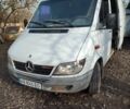 Белый Мерседес Sprinter, объемом двигателя 2.1 л и пробегом 600 тыс. км за 8500 $, фото 6 на Automoto.ua