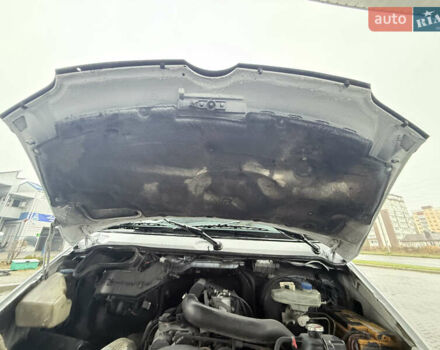 Белый Мерседес Sprinter, объемом двигателя 2.15 л и пробегом 480 тыс. км за 7400 $, фото 24 на Automoto.ua