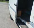Белый Мерседес Sprinter, объемом двигателя 0 л и пробегом 506 тыс. км за 9700 $, фото 22 на Automoto.ua