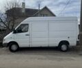 Белый Мерседес Sprinter, объемом двигателя 2.7 л и пробегом 503 тыс. км за 6799 $, фото 2 на Automoto.ua