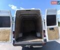 Белый Мерседес Sprinter, объемом двигателя 2.2 л и пробегом 637 тыс. км за 10000 $, фото 16 на Automoto.ua