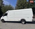 Белый Мерседес Sprinter, объемом двигателя 2.2 л и пробегом 832 тыс. км за 8200 $, фото 1 на Automoto.ua
