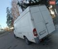 Белый Мерседес Sprinter, объемом двигателя 2.15 л и пробегом 777 тыс. км за 8500 $, фото 2 на Automoto.ua