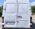 Белый Мерседес Sprinter, объемом двигателя 2.2 л и пробегом 637 тыс. км за 10000 $, фото 2 на Automoto.ua