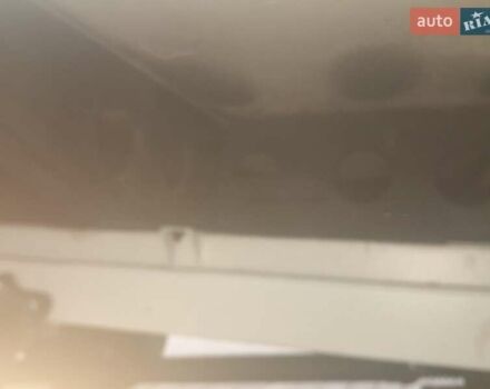 Білий Мерседес Sprinter, об'ємом двигуна 2.7 л та пробігом 530 тис. км за 12650 $, фото 20 на Automoto.ua