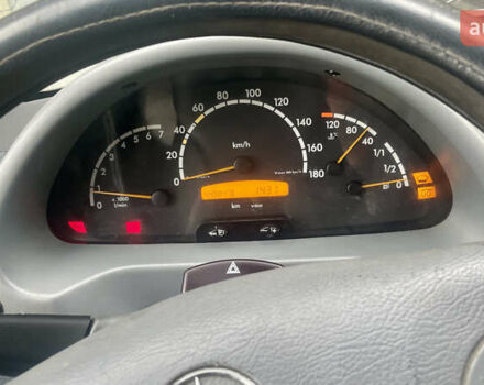 Білий Мерседес Sprinter, об'ємом двигуна 2.15 л та пробігом 449 тис. км за 9499 $, фото 3 на Automoto.ua