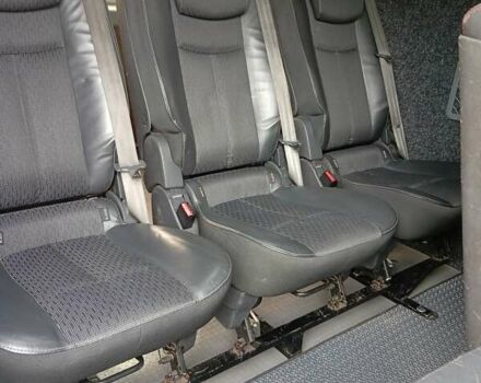 Белый Мерседес Sprinter, объемом двигателя 0 л и пробегом 665 тыс. км за 9704 $, фото 9 на Automoto.ua