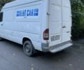 Білий Мерседес Sprinter, об'ємом двигуна 2.2 л та пробігом 650 тис. км за 6250 $, фото 2 на Automoto.ua