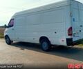Белый Мерседес Sprinter, объемом двигателя 2.1 л и пробегом 700 тыс. км за 7000 $, фото 3 на Automoto.ua