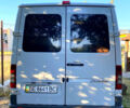 Белый Мерседес Sprinter, объемом двигателя 2.2 л и пробегом 570 тыс. км за 7200 $, фото 10 на Automoto.ua