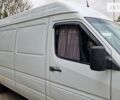 Білий Мерседес Sprinter, об'ємом двигуна 2.2 л та пробігом 420 тис. км за 9900 $, фото 7 на Automoto.ua