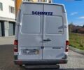 Белый Мерседес Sprinter, объемом двигателя 0 л и пробегом 375 тыс. км за 10000 $, фото 14 на Automoto.ua