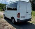 Белый Мерседес Sprinter, объемом двигателя 2.15 л и пробегом 304 тыс. км за 9500 $, фото 2 на Automoto.ua