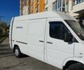 Белый Мерседес Sprinter, объемом двигателя 0 л и пробегом 375 тыс. км за 10000 $, фото 18 на Automoto.ua