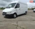 Белый Мерседес Sprinter, объемом двигателя 0 л и пробегом 298 тыс. км за 17500 $, фото 11 на Automoto.ua