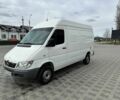 Білий Мерседес Sprinter, об'ємом двигуна 2.2 л та пробігом 320 тис. км за 6300 $, фото 1 на Automoto.ua