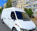 Білий Мерседес Sprinter, об'ємом двигуна 2.1 л та пробігом 513 тис. км за 13500 $, фото 2 на Automoto.ua