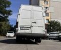 Белый Мерседес Sprinter, объемом двигателя 2.2 л и пробегом 832 тыс. км за 8200 $, фото 160 на Automoto.ua
