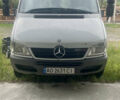 Білий Мерседес Sprinter, об'ємом двигуна 2.15 л та пробігом 449 тис. км за 9499 $, фото 1 на Automoto.ua