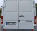 Білий Мерседес Sprinter, об'ємом двигуна 2.2 л та пробігом 252 тис. км за 11000 $, фото 2 на Automoto.ua