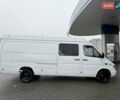 Белый Мерседес Sprinter, объемом двигателя 2.15 л и пробегом 480 тыс. км за 7400 $, фото 7 на Automoto.ua