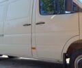 Белый Мерседес Sprinter, объемом двигателя 2.7 л и пробегом 280 тыс. км за 14500 $, фото 44 на Automoto.ua