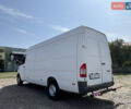 Білий Мерседес Sprinter, об'ємом двигуна 2.2 л та пробігом 337 тис. км за 11300 $, фото 3 на Automoto.ua
