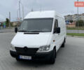 Білий Мерседес Sprinter, об'ємом двигуна 2.2 л та пробігом 555 тис. км за 10999 $, фото 1 на Automoto.ua
