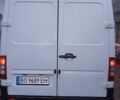 Белый Мерседес Sprinter, объемом двигателя 2.15 л и пробегом 700 тыс. км за 7700 $, фото 2 на Automoto.ua
