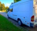 Білий Мерседес Sprinter, об'ємом двигуна 2.2 л та пробігом 302 тис. км за 5000 $, фото 3 на Automoto.ua