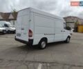 Белый Мерседес Sprinter, объемом двигателя 0 л и пробегом 298 тыс. км за 17500 $, фото 47 на Automoto.ua