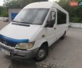 Белый Мерседес Sprinter, объемом двигателя 2.15 л и пробегом 8 тыс. км за 6200 $, фото 12 на Automoto.ua