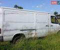 Белый Мерседес Sprinter, объемом двигателя 2.15 л и пробегом 360 тыс. км за 4900 $, фото 4 на Automoto.ua