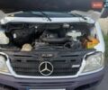 Белый Мерседес Sprinter, объемом двигателя 2.15 л и пробегом 534 тыс. км за 10900 $, фото 18 на Automoto.ua