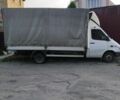 Белый Мерседес Sprinter, объемом двигателя 2.2 л и пробегом 429 тыс. км за 9500 $, фото 1 на Automoto.ua