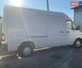 Білий Мерседес Sprinter, об'ємом двигуна 0 л та пробігом 193 тис. км за 9500 $, фото 2 на Automoto.ua