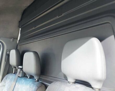 Белый Мерседес Sprinter, объемом двигателя 0 л и пробегом 375 тыс. км за 10000 $, фото 73 на Automoto.ua