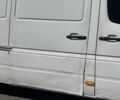 Белый Мерседес Sprinter, объемом двигателя 2.2 л и пробегом 832 тыс. км за 8200 $, фото 82 на Automoto.ua