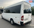 Білий Мерседес Sprinter, об'ємом двигуна 2.15 л та пробігом 490 тис. км за 8200 $, фото 10 на Automoto.ua