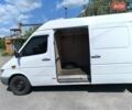 Белый Мерседес Sprinter, объемом двигателя 2.2 л и пробегом 637 тыс. км за 10000 $, фото 18 на Automoto.ua