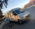 Белый Мерседес Sprinter, объемом двигателя 2.15 л и пробегом 777 тыс. км за 8500 $, фото 1 на Automoto.ua