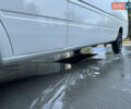 Белый Мерседес Sprinter, объемом двигателя 2.15 л и пробегом 555 тыс. км за 7800 $, фото 2 на Automoto.ua