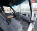 Белый Мерседес Sprinter, объемом двигателя 2.15 л и пробегом 480 тыс. км за 7400 $, фото 25 на Automoto.ua